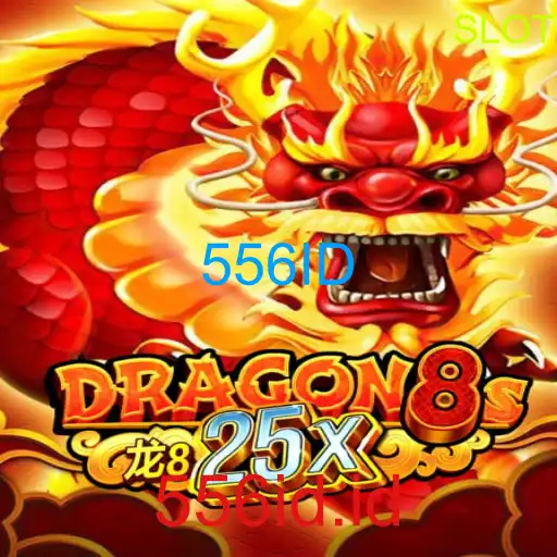 Dragon8s25x
